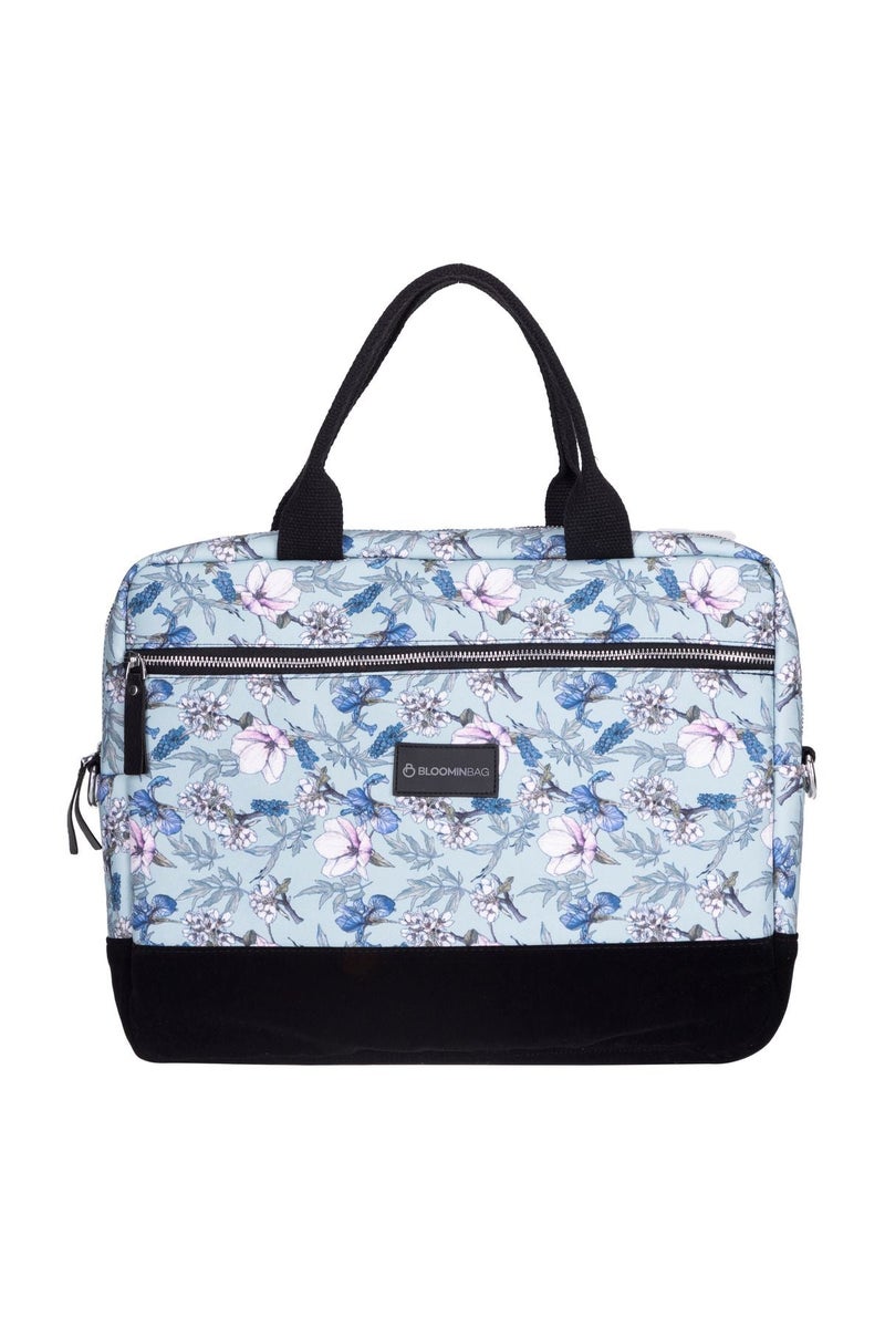 BloominBag Cherry Blossom 15-16 inch Laptop / MacBook Bag - Image 3